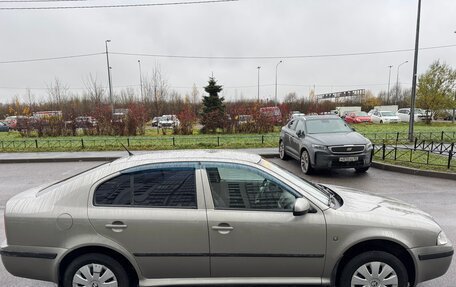 Skoda Octavia IV, 2009 год, 465 000 рублей, 3 фотография