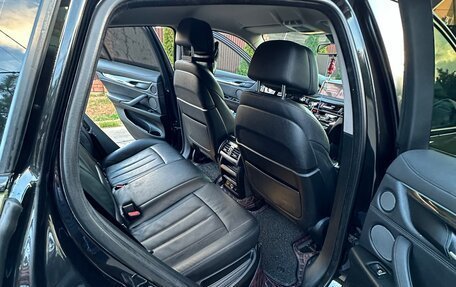 BMW X6, 2016 год, 3 300 000 рублей, 15 фотография