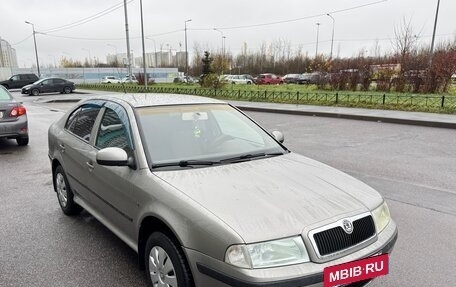 Skoda Octavia IV, 2009 год, 465 000 рублей, 2 фотография