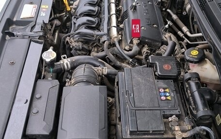 Hyundai Solaris II рестайлинг, 2017 год, 1 200 000 рублей, 9 фотография