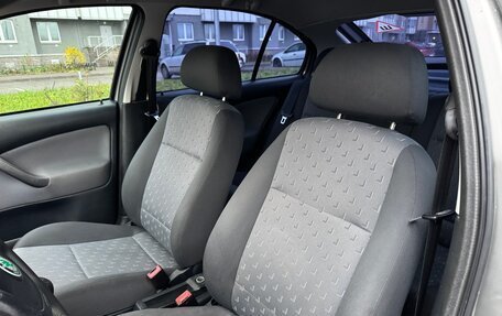 Skoda Octavia IV, 2009 год, 465 000 рублей, 8 фотография