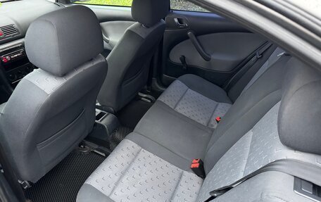 Skoda Octavia IV, 2009 год, 465 000 рублей, 10 фотография