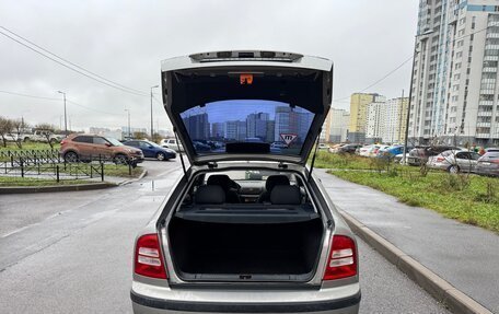 Skoda Octavia IV, 2009 год, 465 000 рублей, 13 фотография
