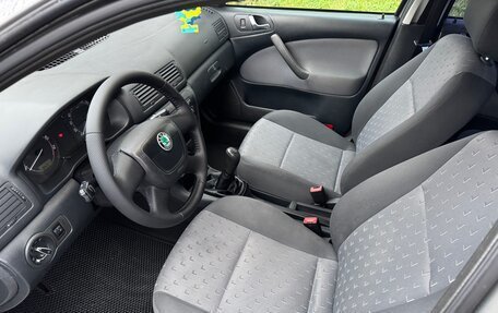 Skoda Octavia IV, 2009 год, 465 000 рублей, 7 фотография