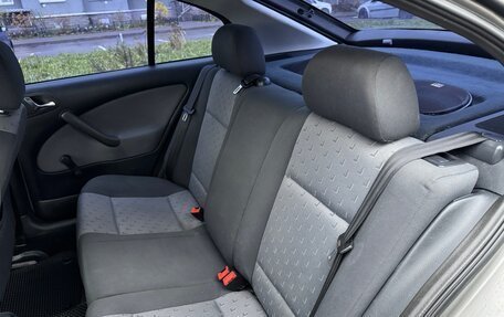 Skoda Octavia IV, 2009 год, 465 000 рублей, 11 фотография