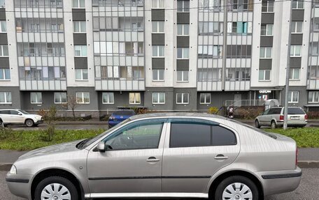 Skoda Octavia IV, 2009 год, 465 000 рублей, 6 фотография
