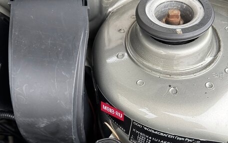 Skoda Octavia IV, 2009 год, 465 000 рублей, 17 фотография