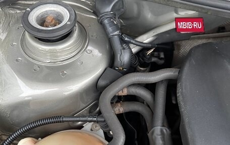 Skoda Octavia IV, 2009 год, 465 000 рублей, 16 фотография