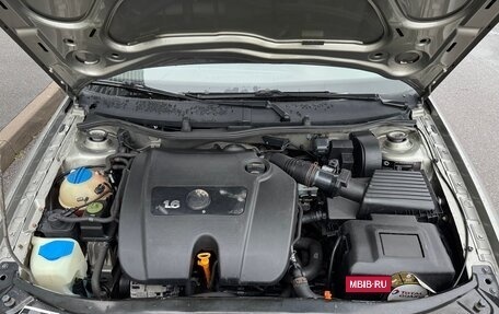 Skoda Octavia IV, 2009 год, 465 000 рублей, 15 фотография