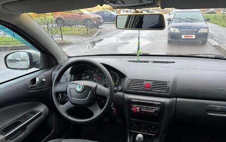 Skoda Octavia IV, 2009 год, 465 000 рублей, 28 фотография