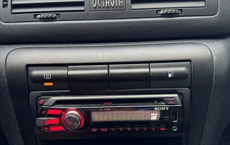 Skoda Octavia IV, 2009 год, 465 000 рублей, 31 фотография