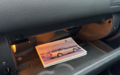 Skoda Octavia IV, 2009 год, 465 000 рублей, 33 фотография