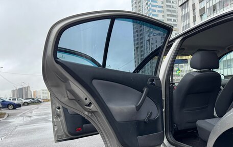 Skoda Octavia IV, 2009 год, 465 000 рублей, 22 фотография