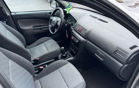 Skoda Octavia IV, 2009 год, 465 000 рублей, 27 фотография