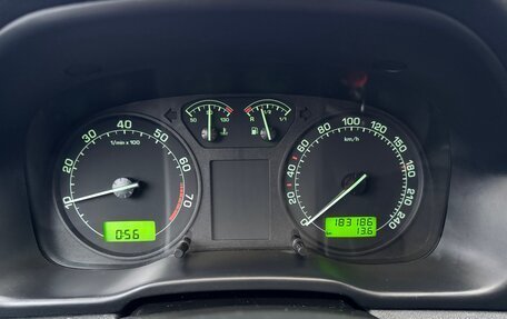 Skoda Octavia IV, 2009 год, 465 000 рублей, 30 фотография