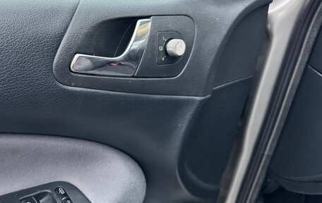 Skoda Octavia IV, 2009 год, 465 000 рублей, 32 фотография