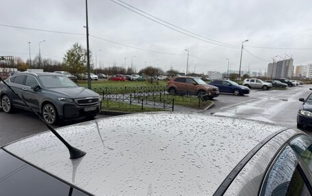 Skoda Octavia IV, 2009 год, 465 000 рублей, 25 фотография