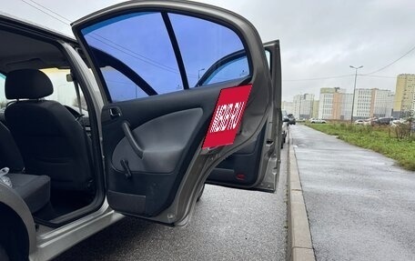 Skoda Octavia IV, 2009 год, 465 000 рублей, 24 фотография