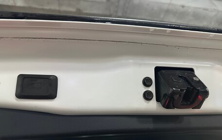 Toyota RAV4, 2021 год, 3 450 000 рублей, 11 фотография