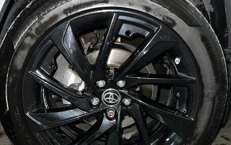 Toyota RAV4, 2021 год, 3 450 000 рублей, 16 фотография