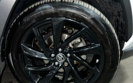 Toyota RAV4, 2021 год, 3 450 000 рублей, 17 фотография