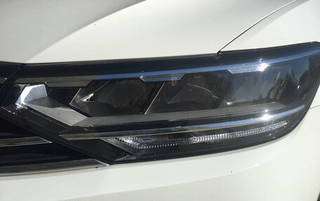 Volkswagen Passat B8 рестайлинг, 2021 год, 2 990 000 рублей, 11 фотография