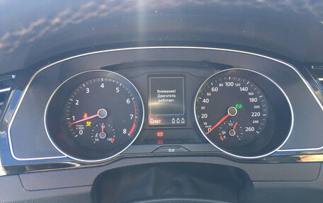 Volkswagen Passat B8 рестайлинг, 2021 год, 2 990 000 рублей, 8 фотография