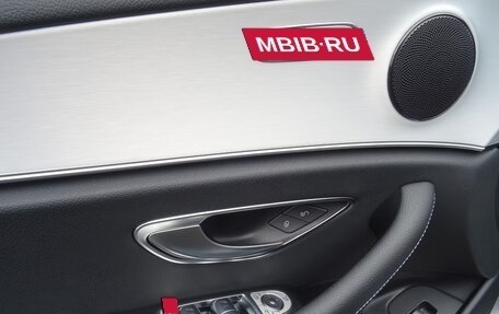 Mercedes-Benz E-Класс, 2022 год, 3 831 569 рублей, 9 фотография