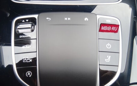 Mercedes-Benz E-Класс, 2022 год, 3 831 569 рублей, 8 фотография