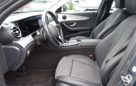 Mercedes-Benz E-Класс, 2022 год, 3 831 569 рублей, 12 фотография