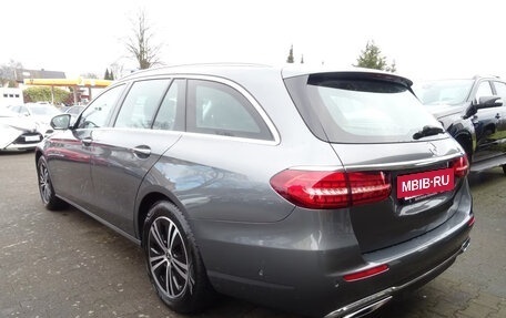 Mercedes-Benz E-Класс, 2022 год, 3 831 569 рублей, 14 фотография