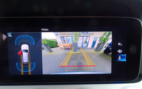 Mercedes-Benz E-Класс, 2022 год, 3 831 569 рублей, 21 фотография