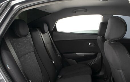 Hyundai Solaris II рестайлинг, 2016 год, 1 050 000 рублей, 7 фотография