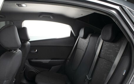 Hyundai Solaris II рестайлинг, 2016 год, 1 050 000 рублей, 10 фотография