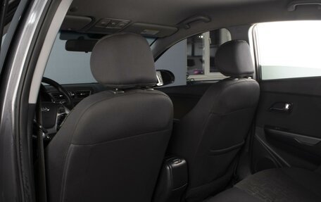 Hyundai Solaris II рестайлинг, 2016 год, 1 050 000 рублей, 11 фотография