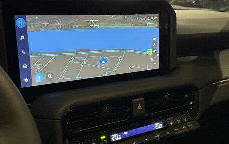 Toyota Land Cruiser Prado, 2024 год, 10 790 000 рублей, 9 фотография