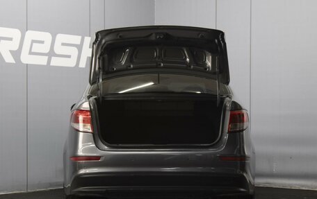 Hyundai Solaris II рестайлинг, 2016 год, 1 050 000 рублей, 21 фотография