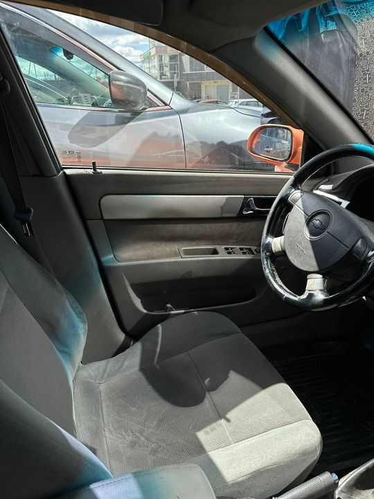 Chevrolet Lacetti, 2007 год, 297 999 рублей, 10 фотография