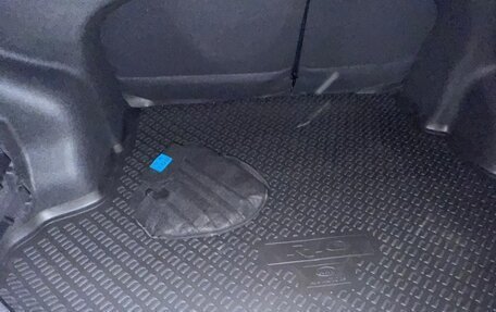 KIA Rio III рестайлинг, 2013 год, 1 950 000 рублей, 8 фотография