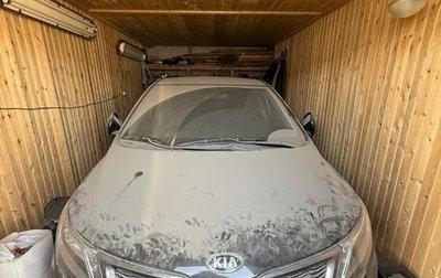 KIA Rio III рестайлинг, 2013 год, 1 950 000 рублей, 1 фотография