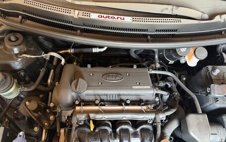 KIA Rio III рестайлинг, 2013 год, 1 950 000 рублей, 6 фотография