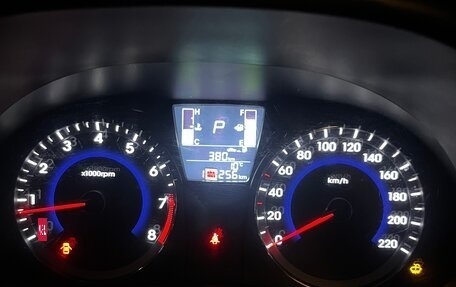 Hyundai Solaris II рестайлинг, 2016 год, 830 000 рублей, 2 фотография