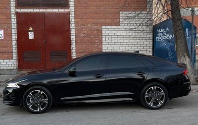 KIA K5, 2021 год, 2 900 000 рублей, 1 фотография