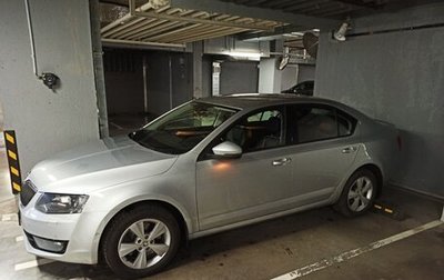Skoda Octavia, 2013 год, 1 100 000 рублей, 1 фотография