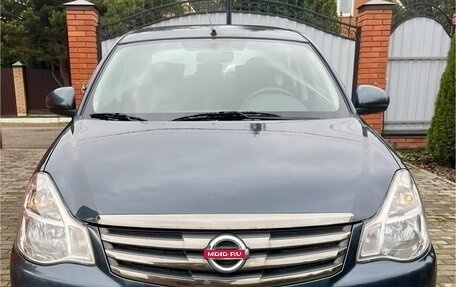 Nissan Almera, 2018 год, 1 350 000 рублей, 1 фотография