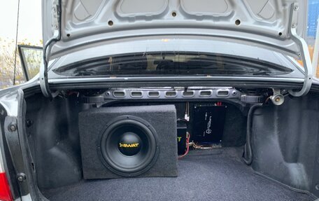 Hyundai Accent II, 2007 год, 310 000 рублей, 11 фотография