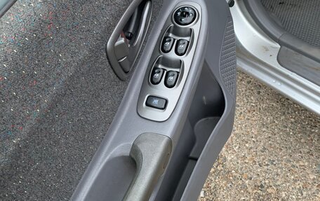 Hyundai Accent II, 2007 год, 310 000 рублей, 13 фотография