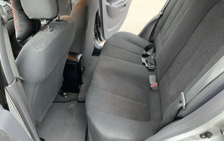 Hyundai Accent II, 2007 год, 310 000 рублей, 15 фотография