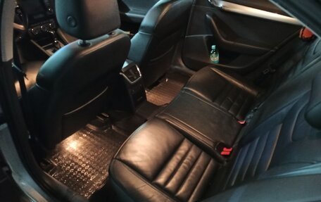 Skoda Octavia, 2013 год, 1 100 000 рублей, 7 фотография