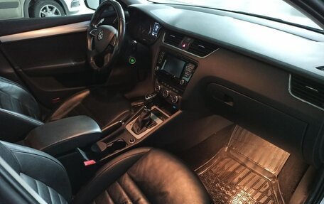 Skoda Octavia, 2013 год, 1 100 000 рублей, 6 фотография